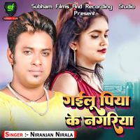 Niranjan Nirala's avatar cover