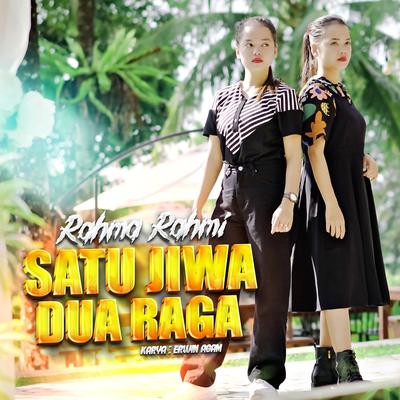 Satu Jiwa Dua Raga's cover