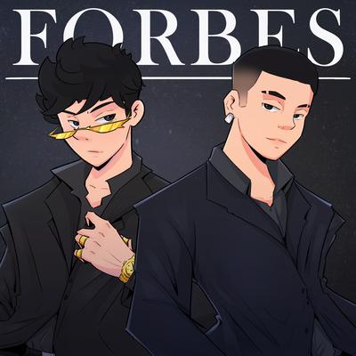 Forbes's cover