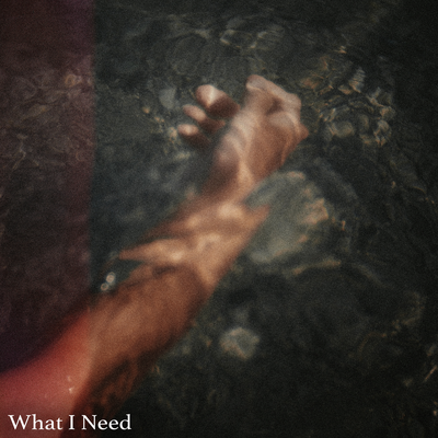 What I Need By ORYL's cover