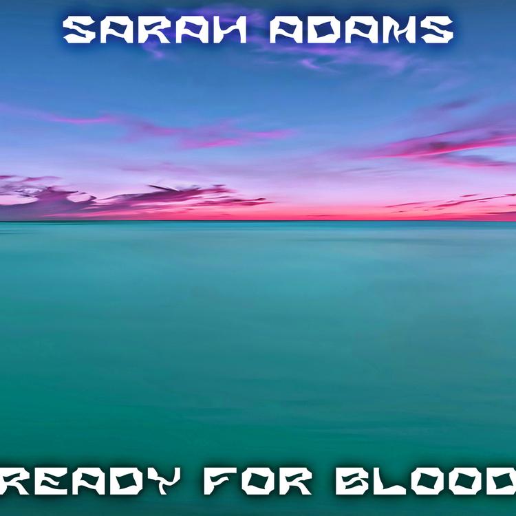 Sarah Adams's avatar image