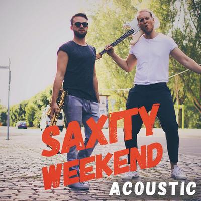 Weekend (Acoustic Version) By Saxity's cover