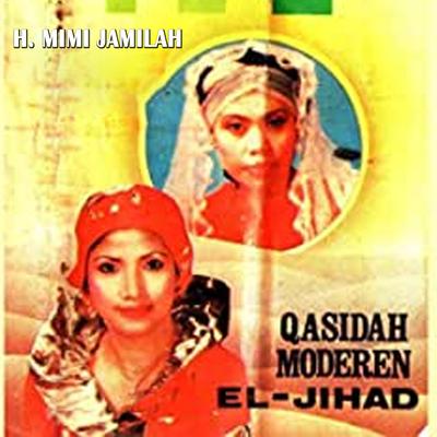 Qasidah Moderen El Jihad's cover