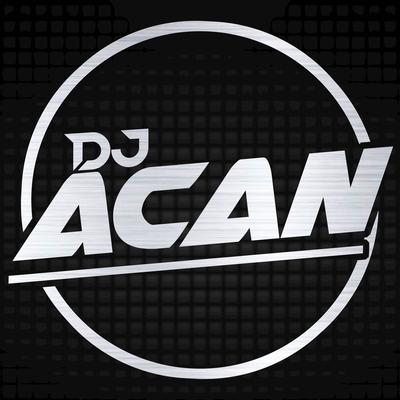 DJ ACAN Official's cover