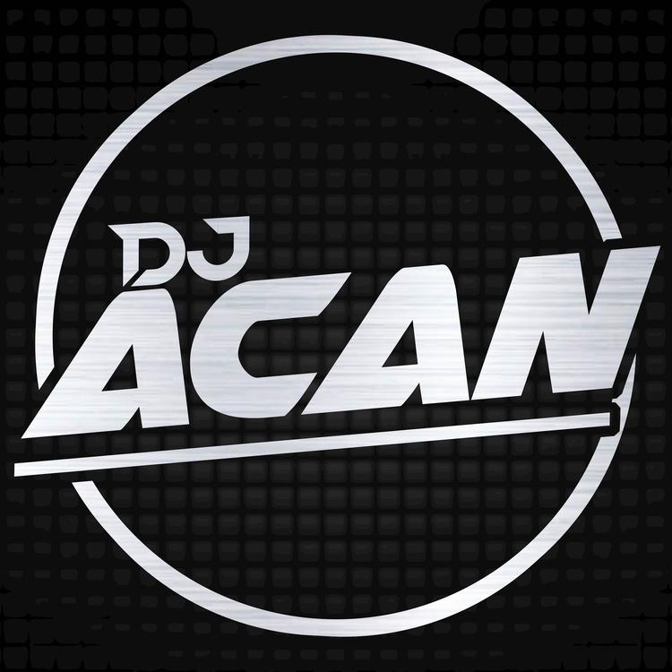 DJ ACAN Official's avatar image