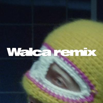 Can't Get the Best of Me (Walca Remix)'s cover
