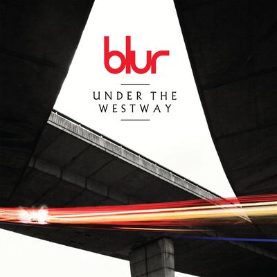 Under the Westway By Blur's cover