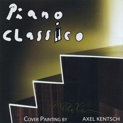 Mondscheinsonate (from Moonlightsonata) By Piano Classico's cover