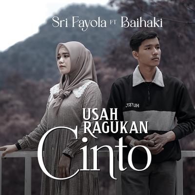 Usah Ragukan Cinto's cover