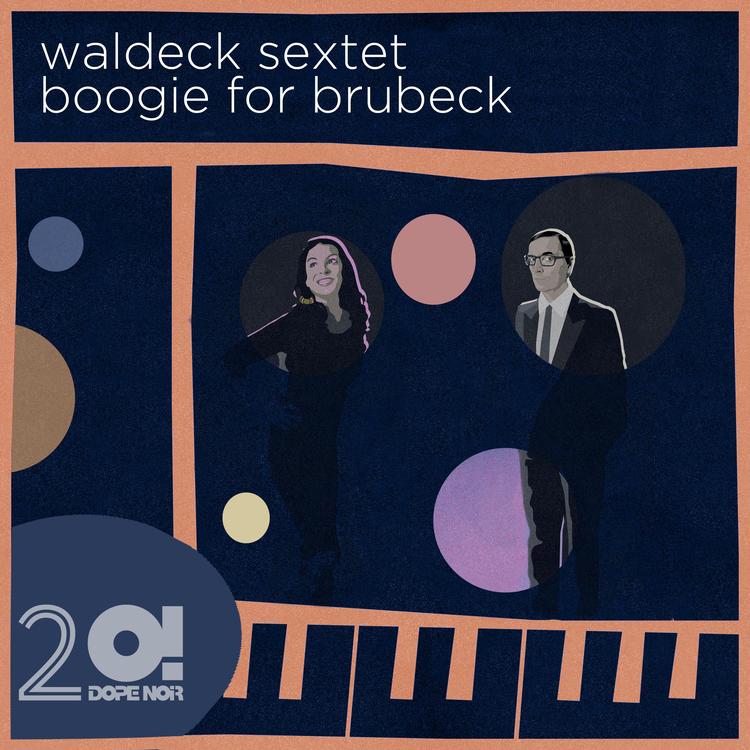 Waldeck Sextet's avatar image