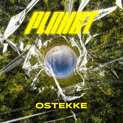 Planet By OsTEKKe's cover