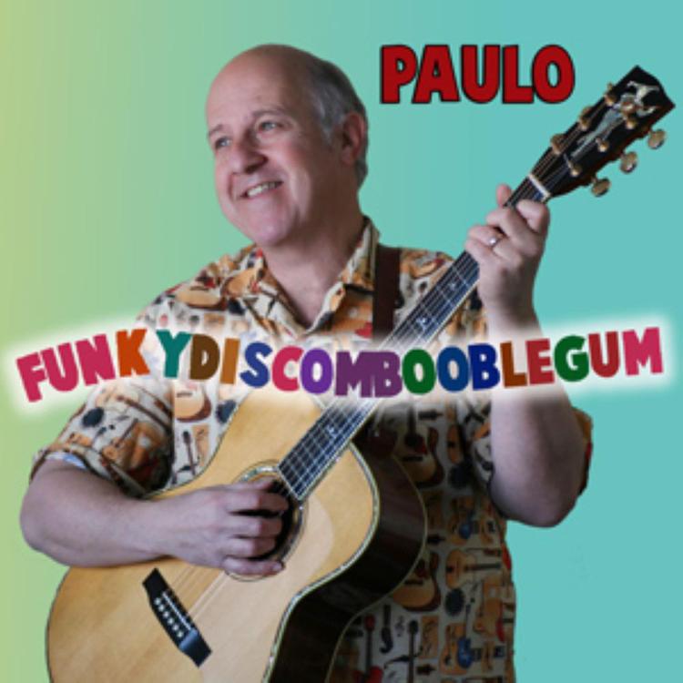 Paulo Finkleman's avatar image