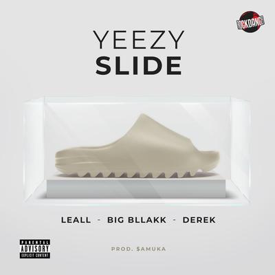 Yeezy Slide "FREESTYLE 01"'s cover