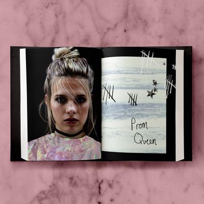 Prom Queen By Molly Kate Kestner's cover
