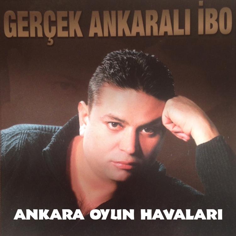Gerçek Ankaralı İbo's avatar image