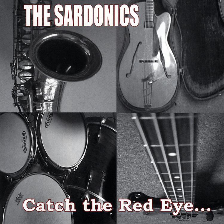 The Sardonics's avatar image