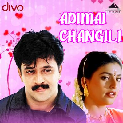 Adimai Changili (Original Motion Picture Soundtrack)'s cover