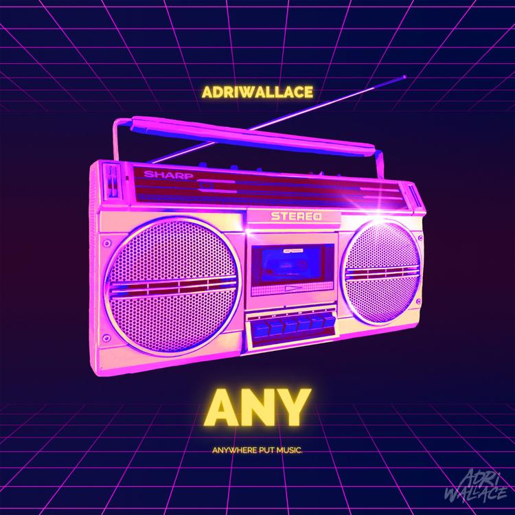 Adriwallace's avatar image