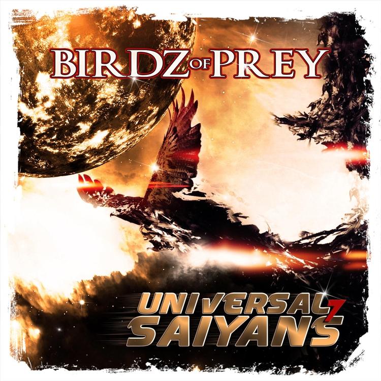 Birdz Of Prey's avatar image