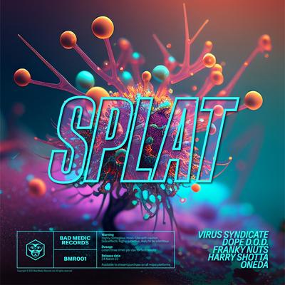 SPLAT's cover