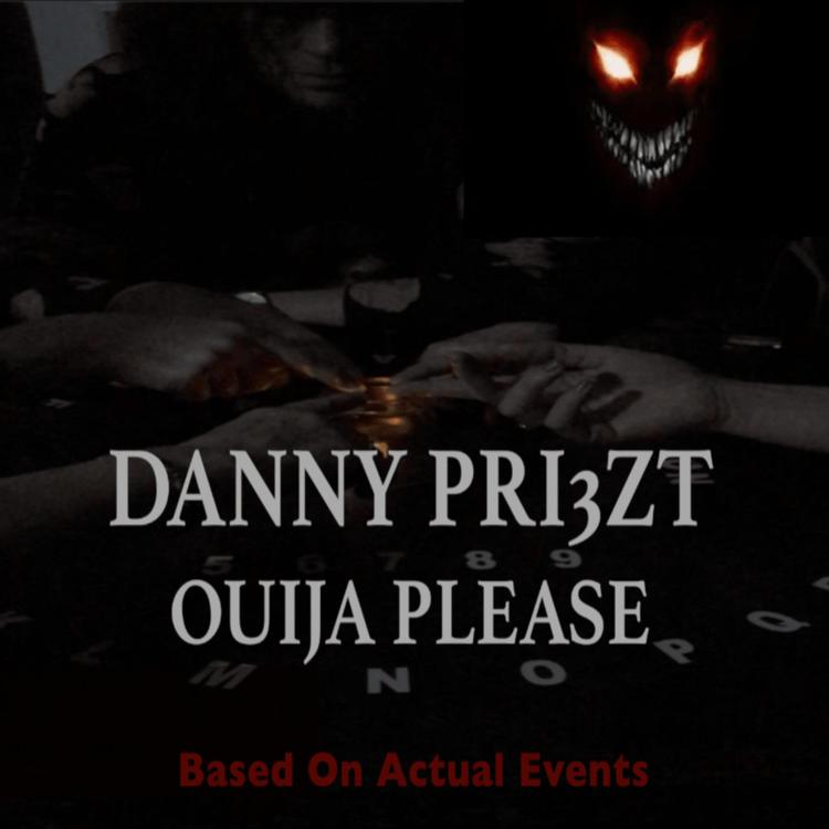 Danny Priestella's avatar image