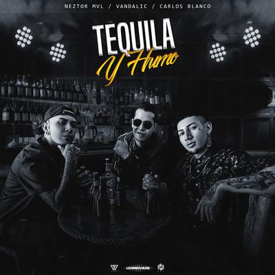 Tequila y Humo's cover