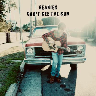Can't See the Sun By Geanies's cover