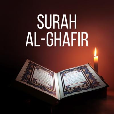 Surah Al-Ghafir's cover