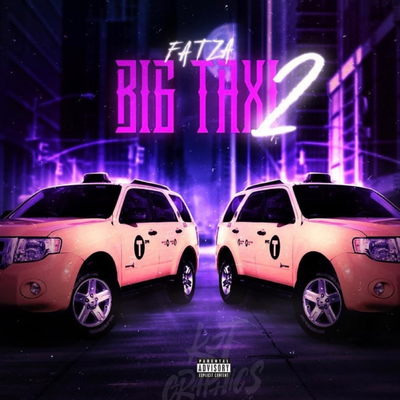 Big Taxi 2's cover