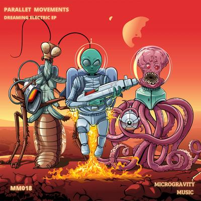 Parallet Movements's cover