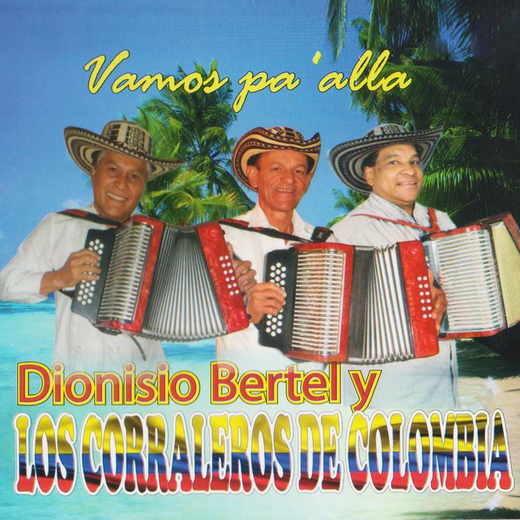 Dionisio Bertel y Los Corraleros De Colombia's avatar image