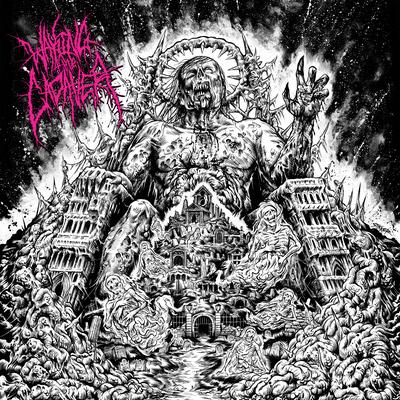 Authoritative Aggressor By Waking the Cadaver's cover