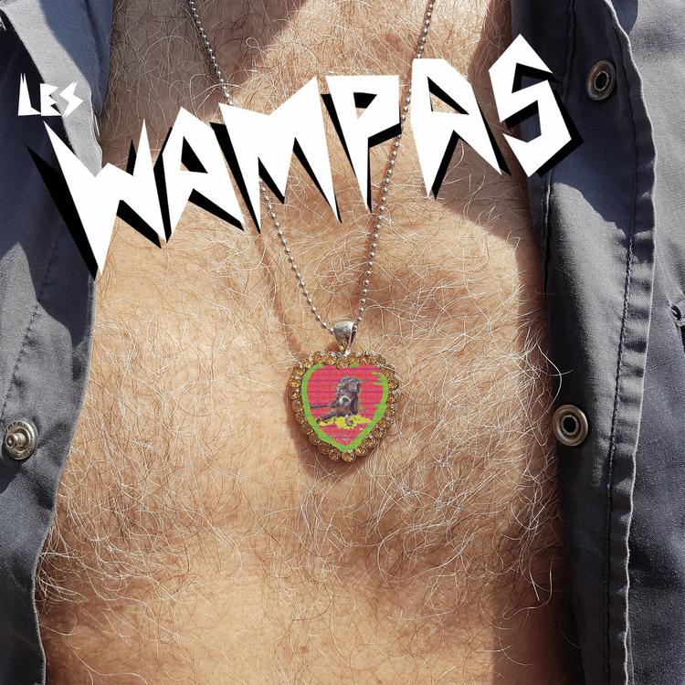 Les Wampas's avatar image