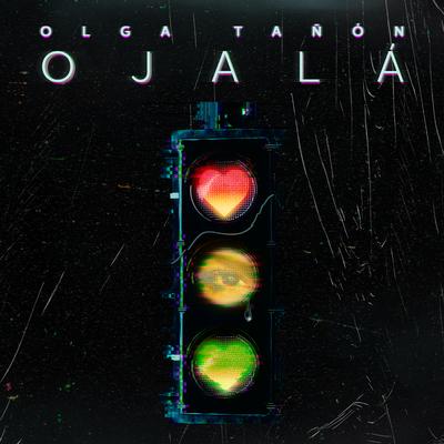 Ojalá By Olga Tañón's cover