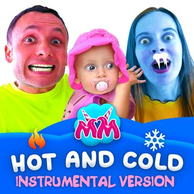 Hot and Cold (Instrumental)'s cover