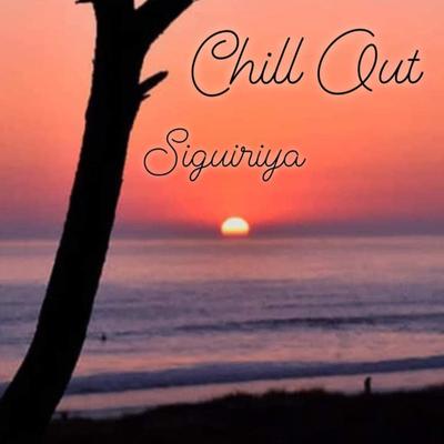 Chill Out Flamenco Siguirylla's cover