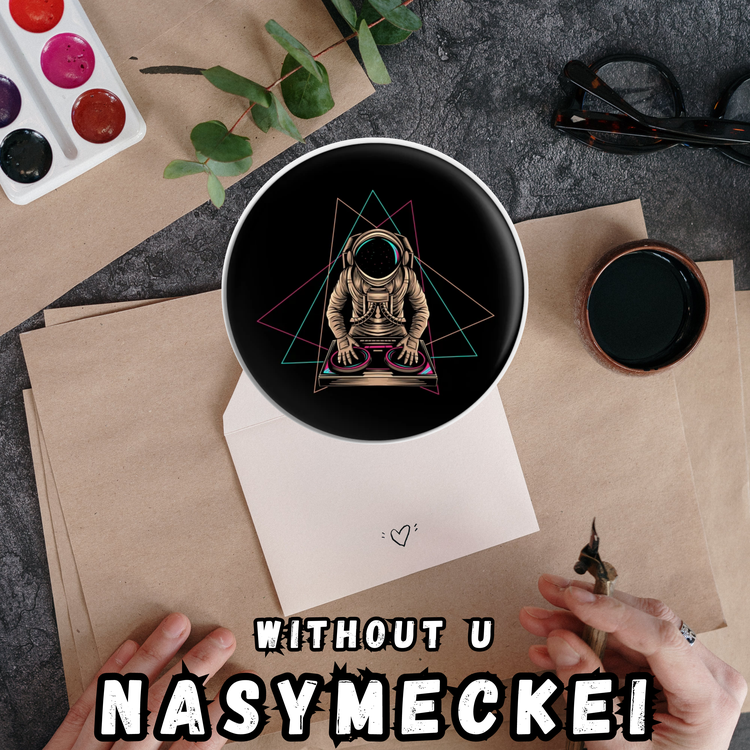 NASYMECKEI's avatar image
