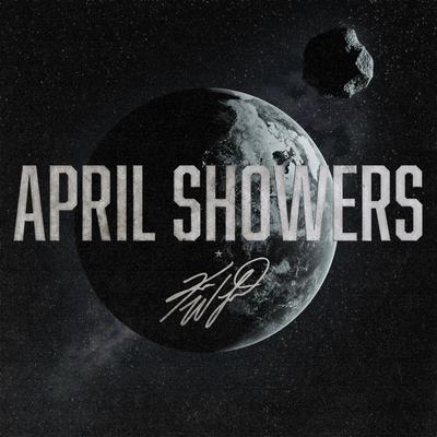 April Showers's cover