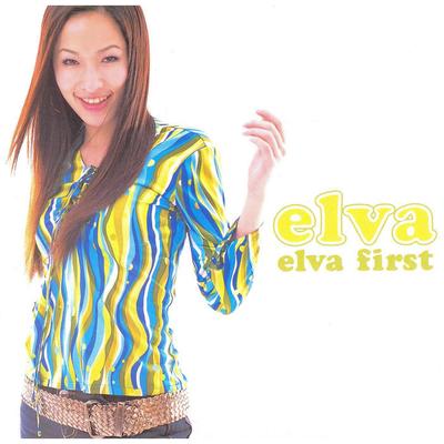 Elva First's cover