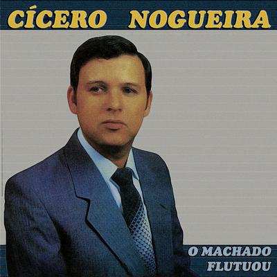 O Machado Flutuou By Cícero Nogueira's cover