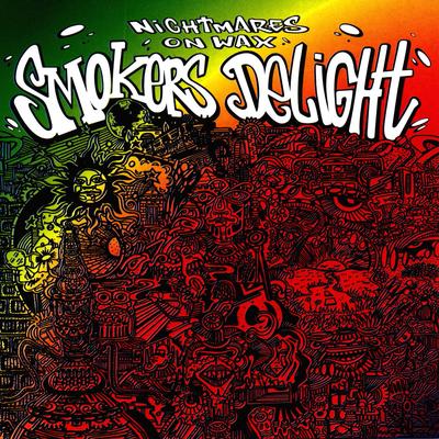 Smokers Delight's cover