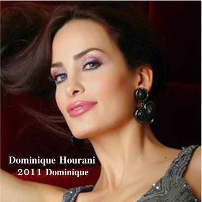 Dominique 2011's cover