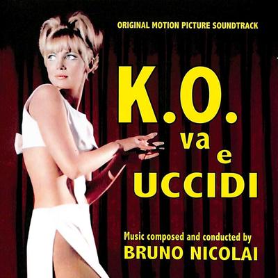 K.O. va e uccidi, Seq. 20's cover