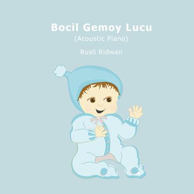 Bocil Gemoy Lucu (Acoustic Piano)'s cover