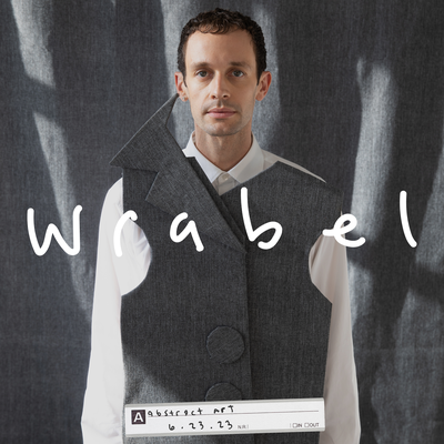 abstract art By Wrabel's cover