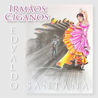 Irmãos Ciganos's cover