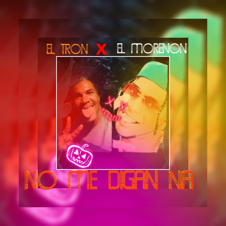 El Morenon - El Mas completo's avatar image