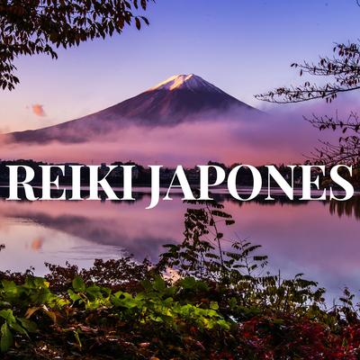 REIKI JAPONES's cover
