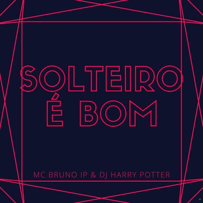 Solteiro é Bom's cover