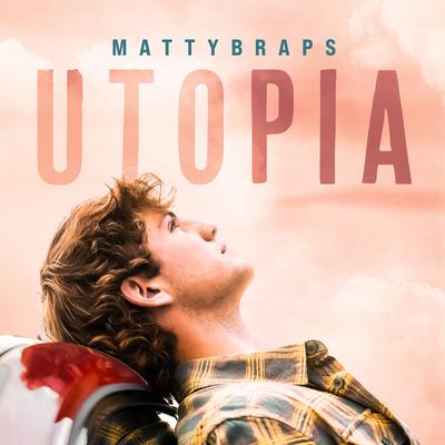 Utopia By MattyBRaps's cover